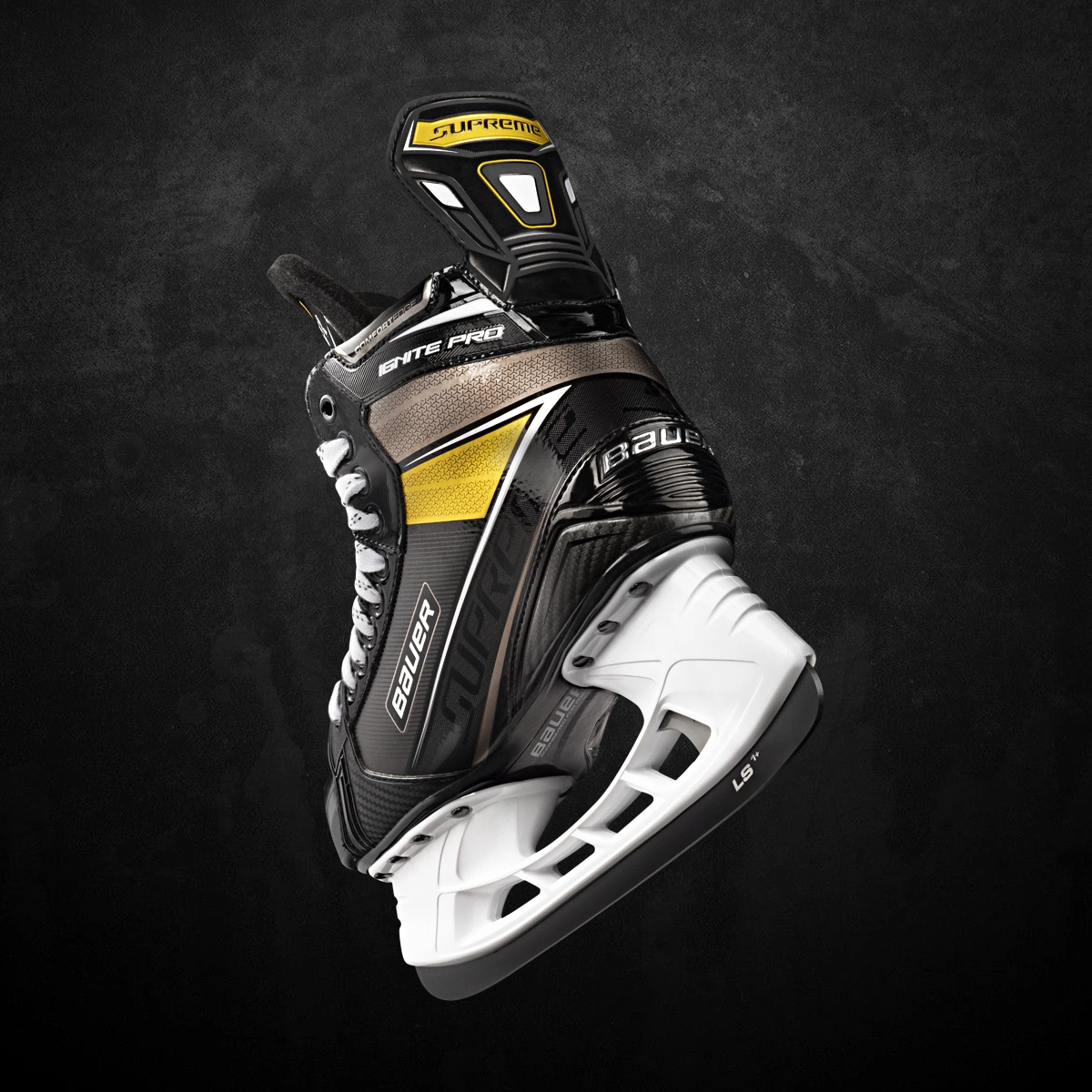 2020 BAUER SK SUPREME IGNITE PRO SR 3 2020 BAUER SK SUPREME IGNITE PRO SR - Image 3