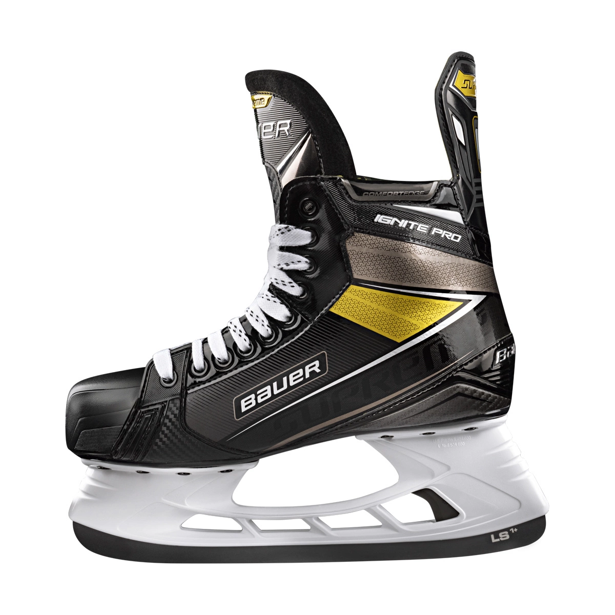 2020 BAUER SK SUPREME IGNITE PRO SR 4 2020 BAUER SK SUPREME IGNITE PRO SR - Image 4
