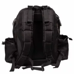 DISCMANIA FANATIC 2 BACKPACK BLACK -Sportwheels Outlet Store image 10017