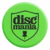 DISCMANIA MINI MARKER