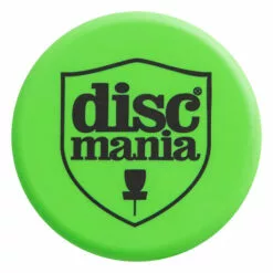 DISCMANIA MINI MARKER