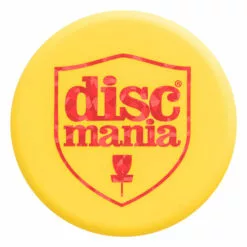 DISCMANIA MINI MARKER -Sportwheels Outlet Store image 10024