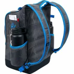 DYNAMIC DISCS SNIPER BACKPACK PACK DISC GOLF BAG -Sportwheels Outlet Store image 10033