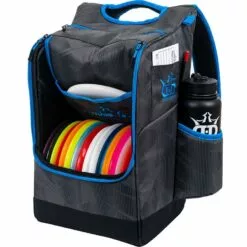 DYNAMIC DISCS SNIPER BACKPACK PACK DISC GOLF BAG -Sportwheels Outlet Store image 10034