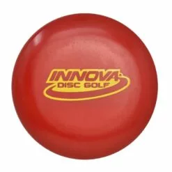 INNOVA MARKER DISC GOLF MINI RED