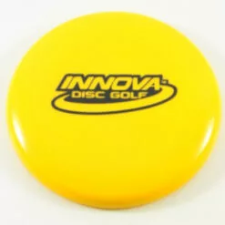INNOVA MARKER DISC GOLF MINI YELLOW