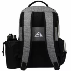MVP/AXIOM SHUTTLE BAG BLACK/GREY 5 MVP/AXIOM SHUTTLE BAG BLACK/GREY -Sportwheels Outlet Store image 10047