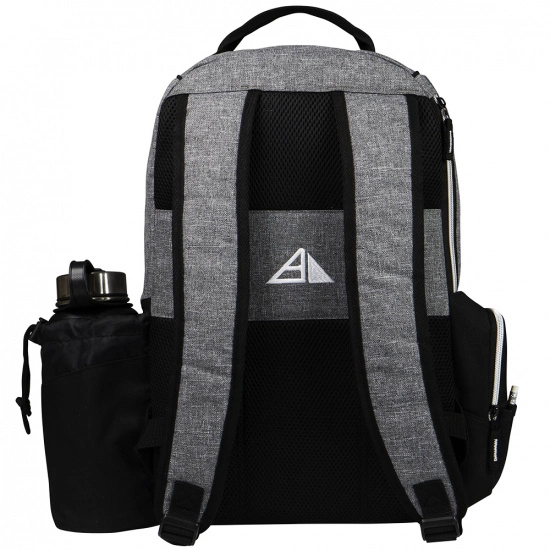 MVP/AXIOM SHUTTLE BAG BLACK/GREY 3 MVP/AXIOM SHUTTLE BAG BLACK/GREY - Image 3