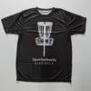 SPORTWHEELS FSP SUBLIMATED DISC GOLF SHIRT