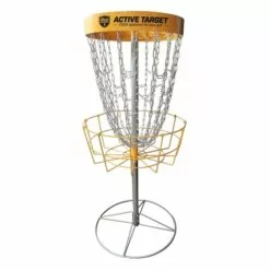 DISCMANIA ACTIVE LINE TARGET DISC GOLF