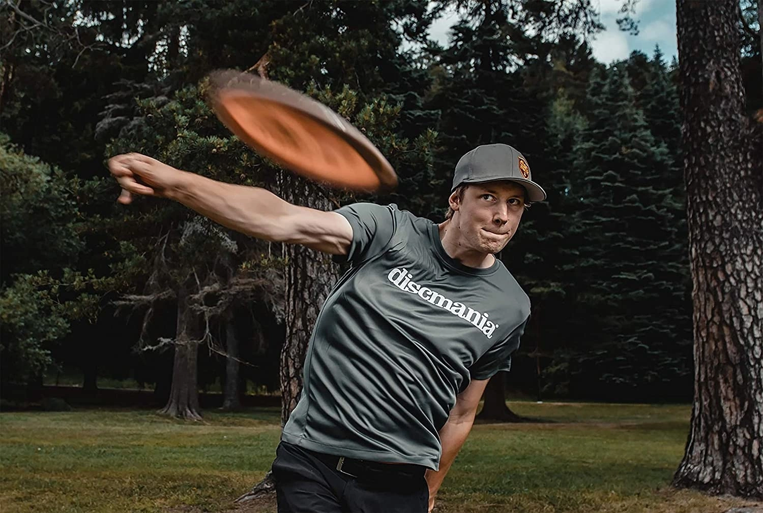 DISCMANIA ACTIVE LINE SOFT STARTER SET - DISC GOLF 4 DISCMANIA ACTIVE LINE SOFT STARTER SET - DISC GOLF - Image 4