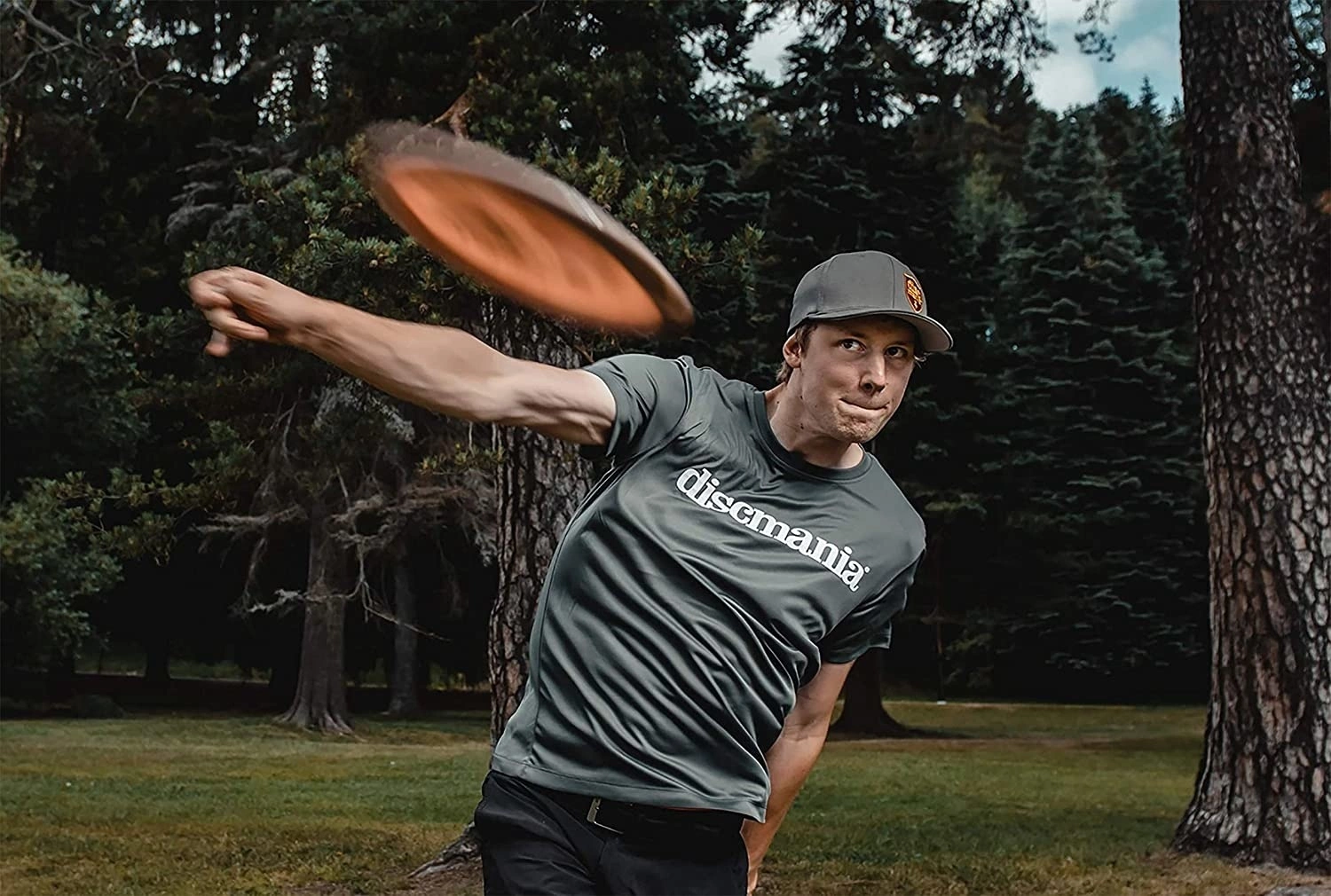 DISCMANIA GEO LINE EVOLUTION STARTER SET - DISC GOLF 3 DISCMANIA GEO LINE EVOLUTION STARTER SET - DISC GOLF - Image 3