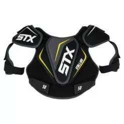 STX STALLION 50 SHOULDER PAD
