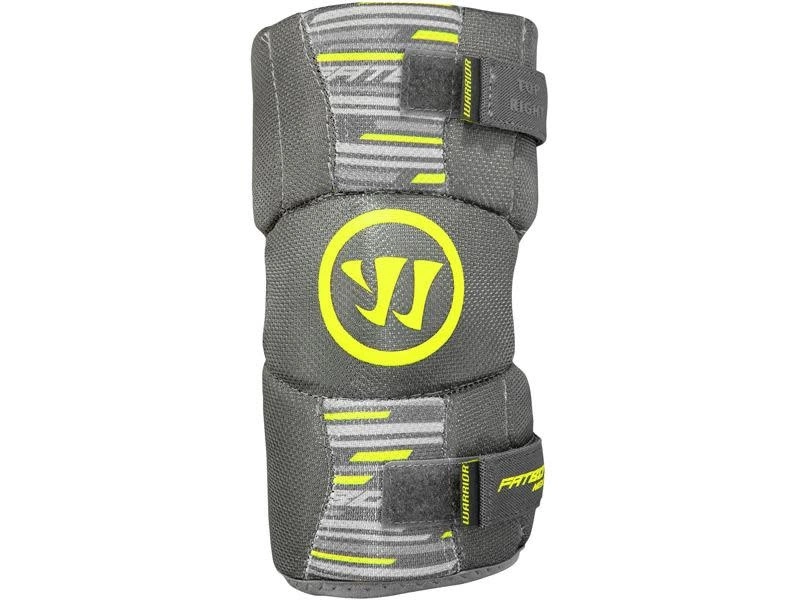 WARRIOR FATBOY NEXT ELBOW GUARD 1 WARRIOR FATBOY NEXT ELBOW GUARD
