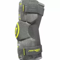 WARRIOR FATBOY NEXT ELBOW GUARD 6 WARRIOR FATBOY NEXT ELBOW GUARD -Sportwheels Outlet Store image 10102
