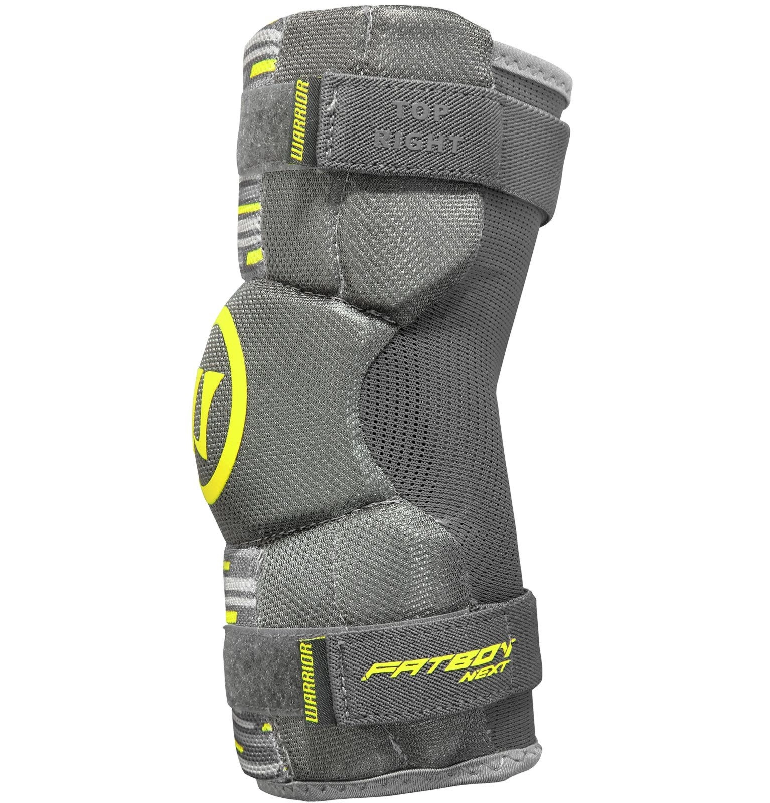 WARRIOR FATBOY NEXT ELBOW GUARD 3 WARRIOR FATBOY NEXT ELBOW GUARD - Image 3