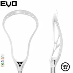 WARRIOR FB EVO 3 UNSTRUNG HEAD
