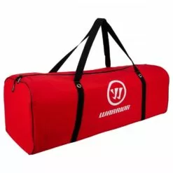 WARRIOR LACROSSE CANVAS DUFFLE 11 WARRIOR LACROSSE CANVAS DUFFLE -Sportwheels Outlet Store image 10110