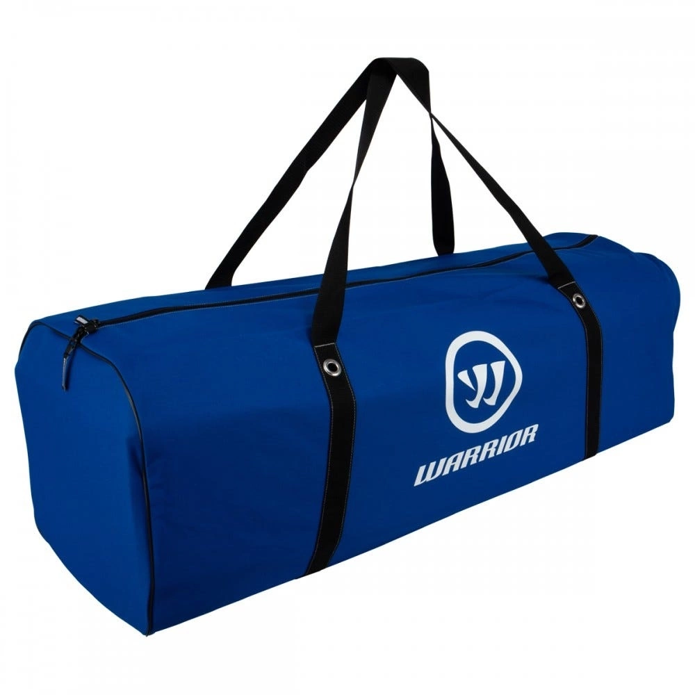 WARRIOR LACROSSE CANVAS DUFFLE 5 WARRIOR LACROSSE CANVAS DUFFLE - Image 5
