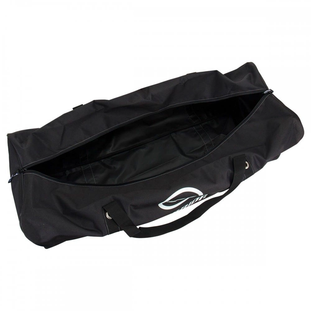WARRIOR LACROSSE CANVAS DUFFLE 6 WARRIOR LACROSSE CANVAS DUFFLE - Image 6