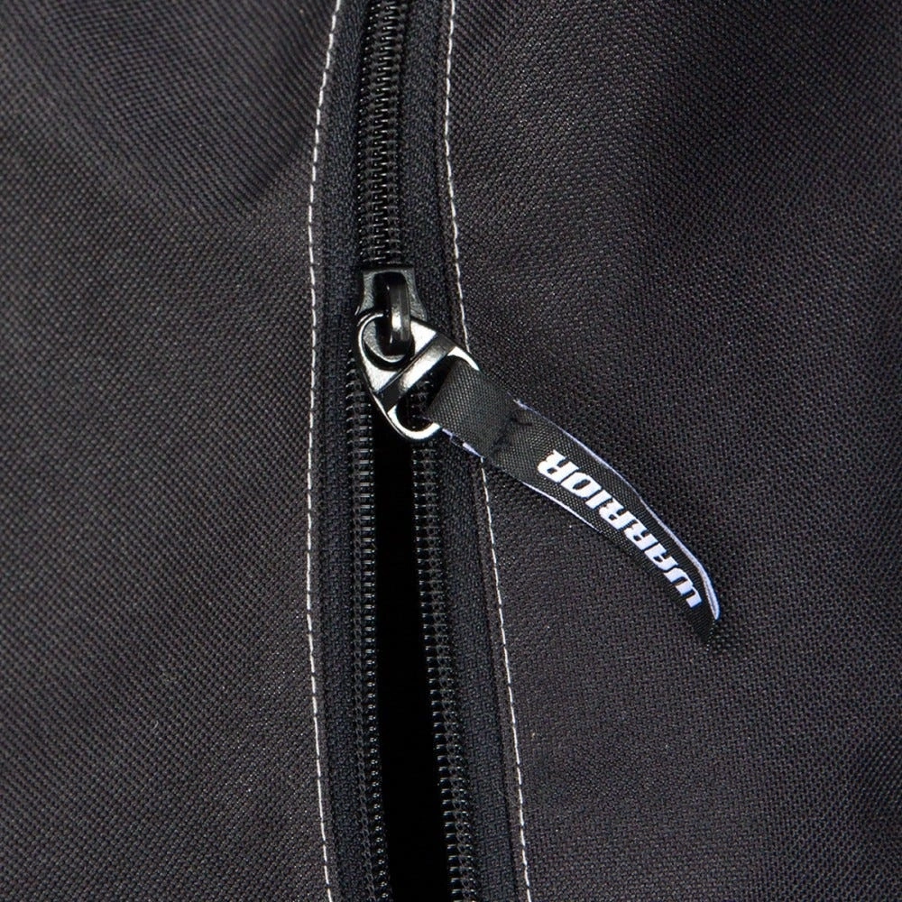 WARRIOR LACROSSE CANVAS DUFFLE 7 WARRIOR LACROSSE CANVAS DUFFLE - Image 7