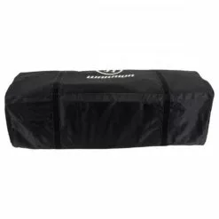 WARRIOR LACROSSE CANVAS DUFFLE 15 WARRIOR LACROSSE CANVAS DUFFLE -Sportwheels Outlet Store image 10114