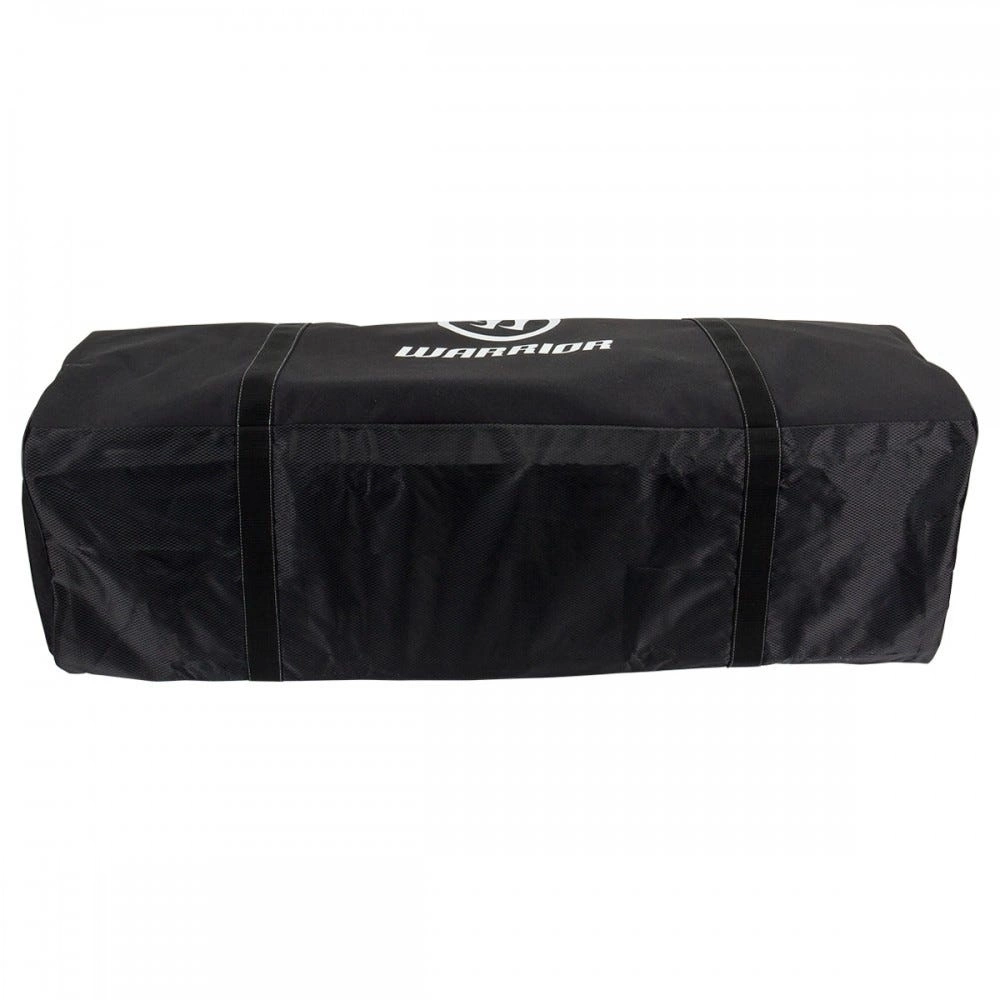 WARRIOR LACROSSE CANVAS DUFFLE 8 WARRIOR LACROSSE CANVAS DUFFLE - Image 8
