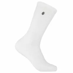 STRINGKING ATHLETIC CREW CUT SOCKS