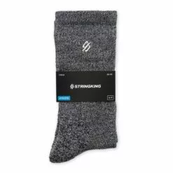 STRINGKING ATHLETIC CREW CUT SOCKS -Sportwheels Outlet Store image 10123