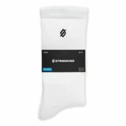 STRINGKING ATHLETIC CREW CUT SOCKS -Sportwheels Outlet Store image 10125
