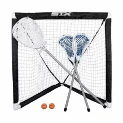 STX FIDDLESTX GAME SET - 2 PLAYER / 1 GOALIE