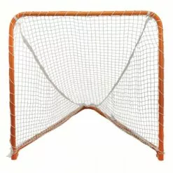 STX FOLDING LACROSSE NET 4X4