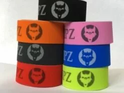 VUKGRIPZ PERFORMANCE LACROSSE GRIP -Sportwheels Outlet Store image 10148