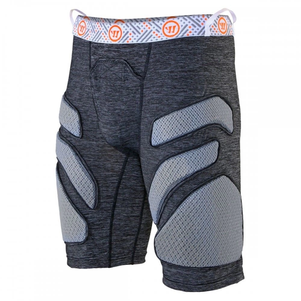 WARRIOR BURN LACROSSE PADDED SHORT SENIOR SMALL 1 WARRIOR BURN LACROSSE PADDED SHORT SENIOR SMALL