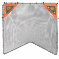 WARRIOR LACROSSE NET CORNER TARGET 2.0 -Sportwheels Outlet Store image 10153