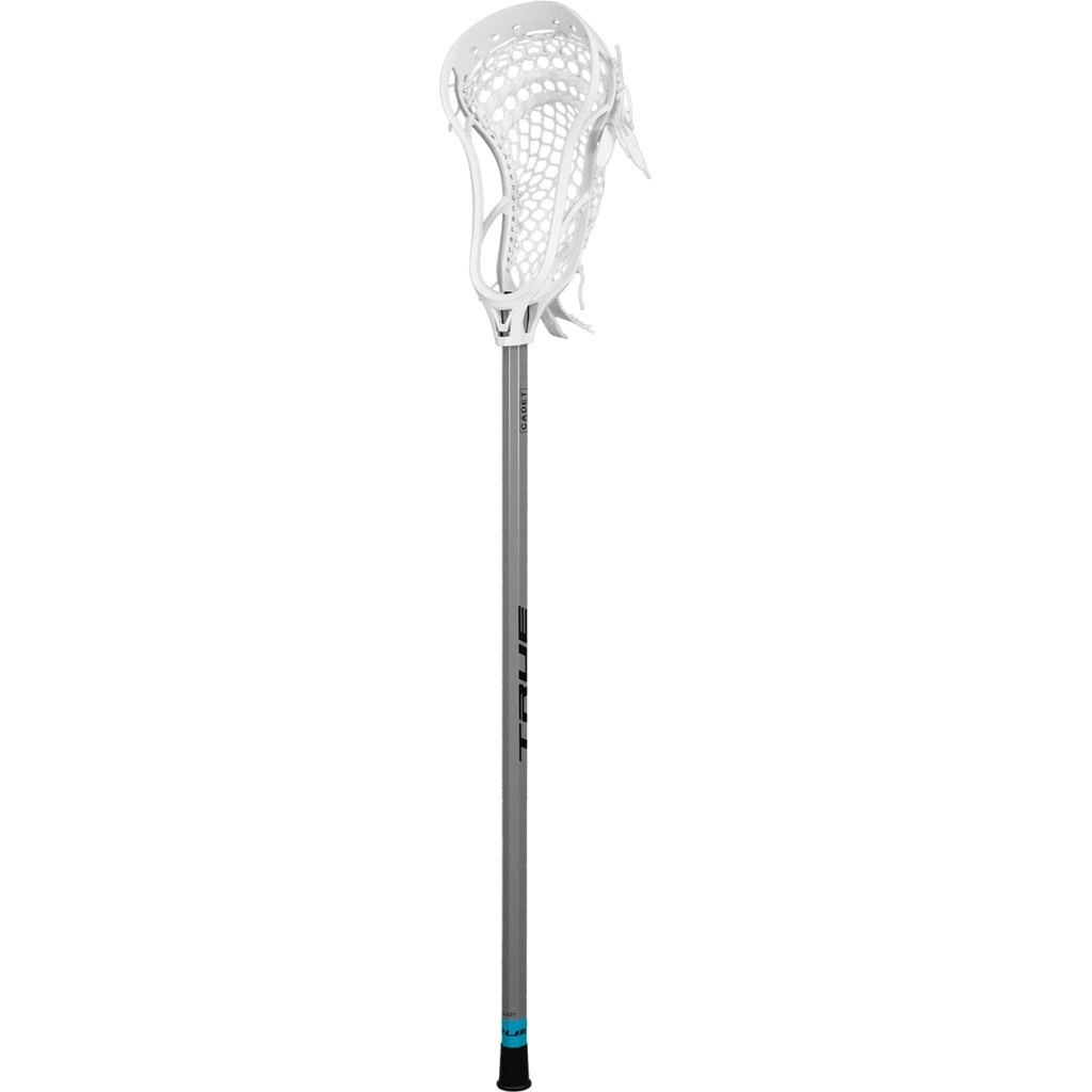 TRUE CADET COMPLETE LACROSSE STICK 1 TRUE CADET COMPLETE LACROSSE STICK