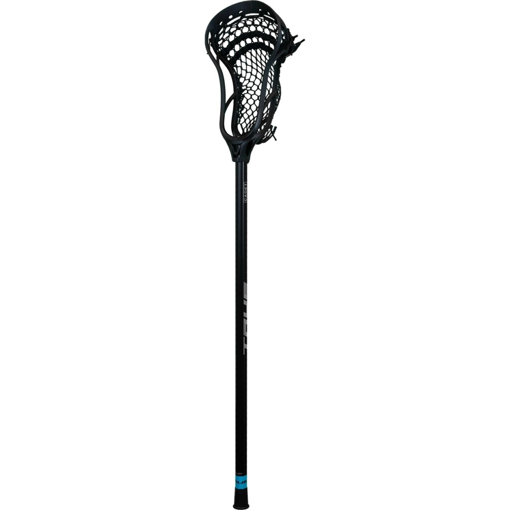TRUE CADET COMPLETE LACROSSE STICK 2 TRUE CADET COMPLETE LACROSSE STICK - Image 2