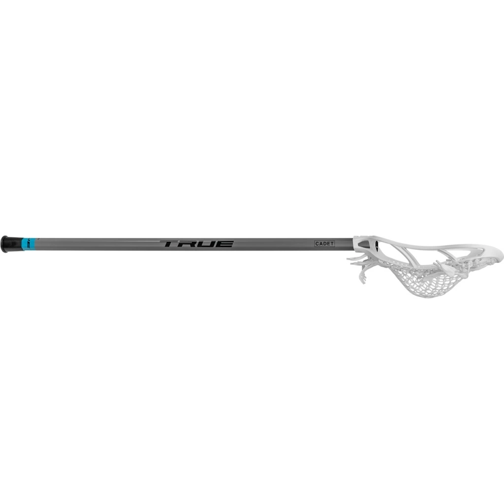 TRUE CADET COMPLETE LACROSSE STICK 4 TRUE CADET COMPLETE LACROSSE STICK - Image 4