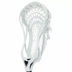 TRUE HZRDUS COMPLETE LACROSSE STICK WHITE -Sportwheels Outlet Store image 10179