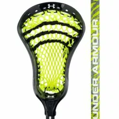 UNDER ARMOUR NEXGEN COMPLETE DEFENSE LACROSSE STICK