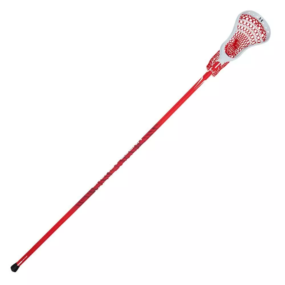 UNDER ARMOUR NEXGEN COMPLETE DEFENSE LACROSSE STICK 3 UNDER ARMOUR NEXGEN COMPLETE DEFENSE LACROSSE STICK - Image 3