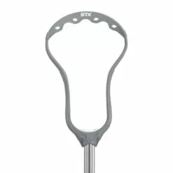 STX DUEL HEAD UNSTRUNG LACROSSE HEAD -Sportwheels Outlet Store image 10220