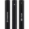STRINGKING METAL 2 DEFENSE LACROSSE SHAFT