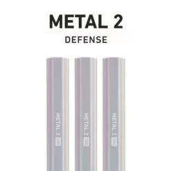 STRINGKING METAL 2 DEFENSE LACROSSE SHAFT -Sportwheels Outlet Store image 10252