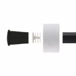 STRINGKING METAL 2 DEFENSE LACROSSE SHAFT -Sportwheels Outlet Store image 10253