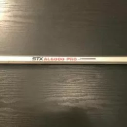 STX 6000 ALUMINUM ATTACK SHAFT PLATINUM 5 STX 6000 ALUMINUM ATTACK SHAFT PLATINUM -Sportwheels Outlet Store image 10256