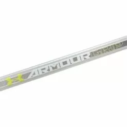 UNDER ARMOUR GRIP LACROSSE ATTACK SHAFT -Sportwheels Outlet Store image 10265