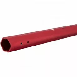 WARRIOR EVO FB ATK LACROSSE HANDLE -Sportwheels Outlet Store image 10282