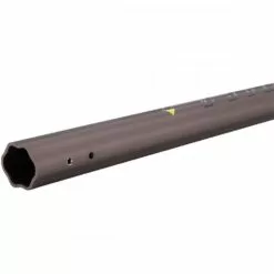 WARRIOR EVO FB ATK LACROSSE HANDLE -Sportwheels Outlet Store image 10283