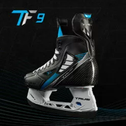 2020 TRUE TF9 HOCKEY SKATE SR -Sportwheels Outlet Store image 1029